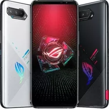 Asus Rog Phone 5 256gb Ram 16gb