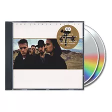 U2 - The Joshua Tree 30th Anniversary Deluxe [2cd] Lacrado