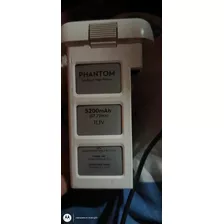 Batería Phantom 11.1v 5200mah 57.72wh