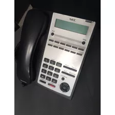 Telefono Multilineas Nec Sl-1000 12 B