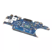 Placa Mãe Dell Latitude E5450, I5 5200u La-a901p 