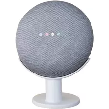 Soporte Pedestal P Google Home / Mini Y Nest / Escritorio