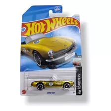 Hot Wheels Bmw 507 Dorado / Super Treasure Hunt Sth 