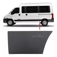 Friso Lateral Traseiro Esquerdo Ducato 2010/ 2015 Original