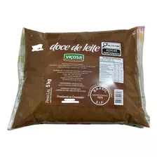 Viçosa Doce De Leite 5kg