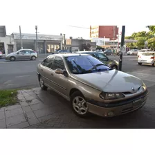 Renault Laguna 1998 2.0 Rxe 7 As