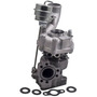 Left Side Turbo K04-028 For Audi Rs6 4d 4.2l Bcy Biturbo Mtb