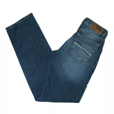 Calça Jeans Medium Stonewash
