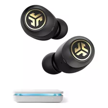 Jlab Jbuds Air Icon True Wireless Signature Bluetooth Earbud