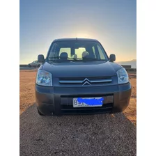 Citroën Berlingo Multispace Fg800 1.4i Business