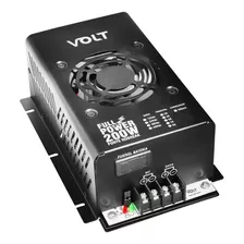 Kit 2 Fontes Nobreak 24v/7a Full Power 200w Volt