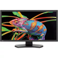 Nec Multisync Pa311d 31.1 17:9 Color Critical Desktop Hdr I