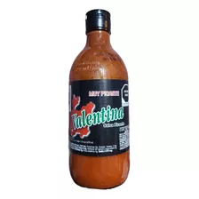 Salsa Valentina Etiqueta Negra 370ml Mexicana