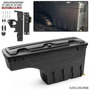 Fit For Toyota Tacoma 2005-2020 Truck Bed Storage Box To Oad