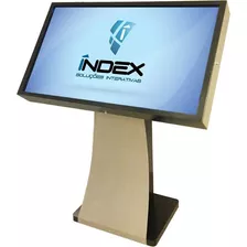 Mesa Digital Touchscreen 32 Polegadas - Idx Table