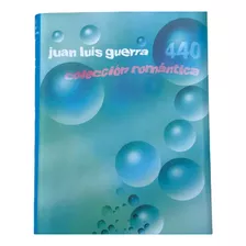 Juan Luis Guerra Coleccion Romantica Cassette Doble Nuevo