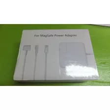 Cargador Macbook Mgsafe 1 60w