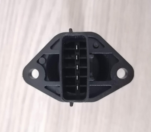 Masa De Flujo De Aire Sensor Maf Para Nissan Primera Almera Foto 3