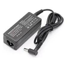 Cargador Para Hp Punta Azul 19.5v 2.31a 45w 4,5x3,0mm