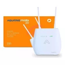 Modem Roteador Aquário Desbloqueado 3g 4g Wifi Mod. Md4000