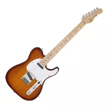 Guitarra Electrica G&l Tribute Ti-acl-115r01m86