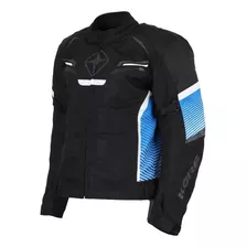 Campera Kore Para Motociclista / Tj-0079