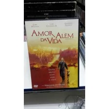 Dvd Original Do Filme Amor Além Da Vida ( Robin Williams)