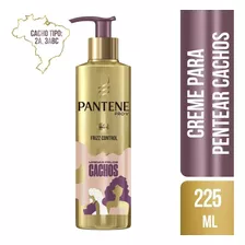 Creme De Pentear Cachos Pantene Unidas Pelos Cachos 225ml