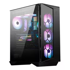 Pc Gamer I5 13600kf, Msi Rtx 4070 Super, 16gb Ram, 1 Tb Ssd