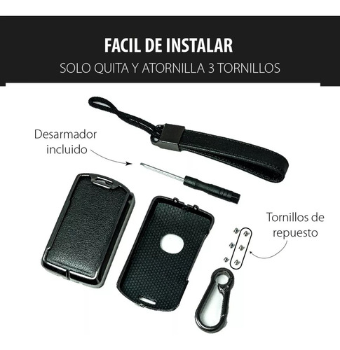 Funda Llave Mazda 3 6 Cx3 Cx5 Cx30 Mx5 Foto 6