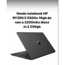 Notebook Hp