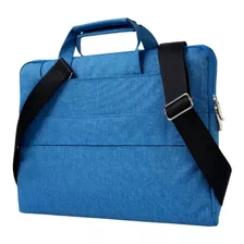 Bolso Maletín Para Notebook De 15.4 Pulgadas