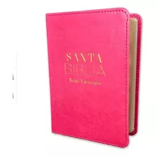 Biblia Reina Valera 1960