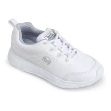 Tenis Colegial Bubble Gummers Niño Jalape¥o (t.30-36)