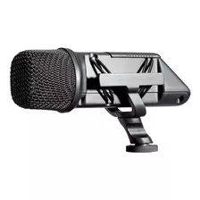 Rode Svm Stereo Video Mic Microfono Direccional Camaras