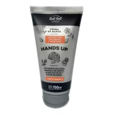 Crema De Manos Hands Up Bel Lab 150gr Hidratante Karite Vite