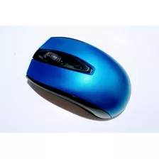 Mouse Inalambrico Escritorio Pc / Smart - Colores - Z/ Oeste