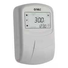 Termostato Digital Aquecimento Água Apoio Boiler Tlz 220v