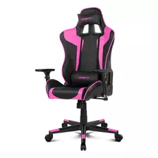 Silla Gamer Drift Dr300 Black-pink