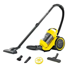 Aspiradora Ciclónica Vc 3 Original De Karcher® Para El Hogar