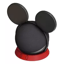 Base Para Alexa Mickey Mouse