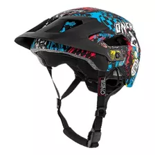 Casco Bicicleta Oneal Defender 2.0 Helmet Mtb Skate Roller
