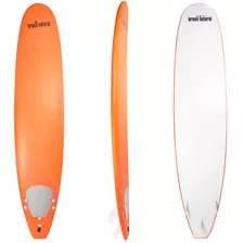 Prancha De Surf Para Iniciante 9.1 Softboard + Kit Surf