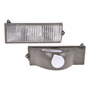 Par De Cuartos Depo Jeep Comanche 1986 1987 1988 1989 1990