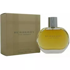 Perfume Burberry Edp X 100 Ml Original