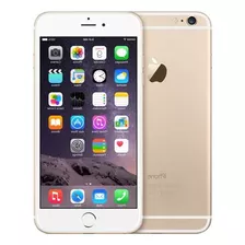 Apple iPhone 6 16gb Ram 1gb Gold