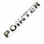 Letras De Vw Pointer