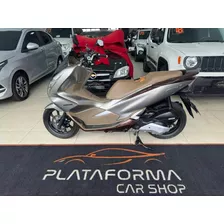 Honda Pcx Dlx 2022/2022