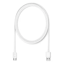 Elvie Stride - Cable De Carga Usb-c De Carga Rapida Para Ext