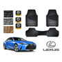 Funda Cubre Volante Piel Lexus Ls 2022 2023 2024